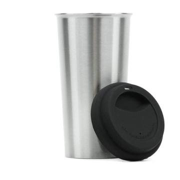 700ml Double paroi en acier inoxydable vide isolé tasse à café